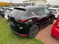 gebraucht Mazda CX-5 2.2 Skyactive-D Sports-Line AWD AT LED|HuD|Navi