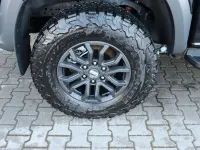 Neu Ford Ranger Raptor 209 PS (153 kW) 2026 Absolute black metallic Pickup