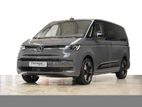 Neu VW Multivan Edition 150 PS (110 kW) 2026 Grau Van