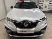 Gebraucht Renault Arkana R.S. 158 PS (116 kW) 2022 Weiß SUV
