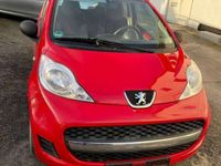 gebraucht Peugeot 107 10770 Petit Filou