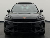 Neu Cupra Formentor 333 PS (244 kW) 2026 Schwarz SUV