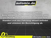 Gebraucht VW Golf Sportsvan Trendline 86 PS (63 kW) 2018 Schwarz Van / Kleinbus