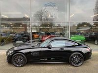 gebraucht Mercedes AMG GT Coupé Night Edition Carbon Dach Perf Sitz