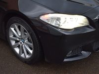 gebraucht BMW 530 d xDrive Lim. HUD*VOLL*DigCockpit*M Sportpake