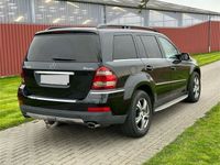 gebraucht Mercedes GL420 CDI 4MATIC -