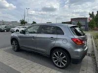 Gebraucht Mitsubishi ASX Inform 150 PS (110 kW) 2011 SUV