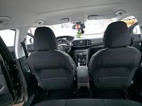 Gebraucht Peugeot 308 Active 102 PS (75 kW) 2015 Grau Limousine