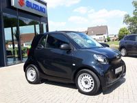 gebraucht Smart ForTwo Electric Drive coupe / EQ