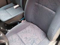 Second-hand Dacia Logan 87 CP (63 kW) 2005 Albastru Berlinǎ