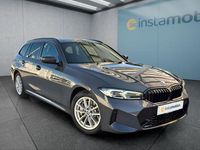 Gebraucht BMW 330 286 PS (210 kW) 2025 Grau Kombi