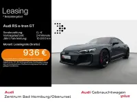 Second-hand Audi e-tron GT quattro Performance 620 kW (843 CP) 2024 Gri Berlinǎ