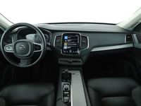 Gebraucht Volvo XC90 250 PS (183 kW) 2020 Weiß SUV