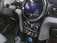Gebraucht Mini Cooper S 178 PS (130 kW) 2022 Kleinwagen