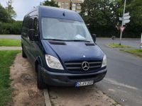 gebraucht Mercedes Sprinter 316 CDI 906.633