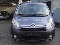 Gebraucht Citroën Jumpy Comfort 136 PS (100 kW) 2008 Grau Van / Kleinbus