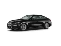 Neu BMW i4 Sport Line 210 kW (286 PS) 2026 Schwarz Limousine