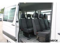 Gebraucht VW Crafter 114 PS (83 kW) 2017 Candy weiss Van