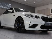 Gebraucht BMW M2 Competition Edition 411 PS (302 kW) 2019 Alpinweiss iii Coupé