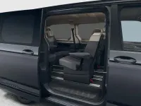 Neu VW Multivan Edition 150 PS (110 kW) 2025 Pure grey Van / Kleinbus