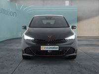 gebraucht Cupra Born 58 kWh Batterie 62 (brutto)Wärmepumpe ACC R