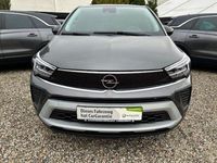 Gebraucht Opel Crossland X 131 PS (96 kW) 2023 Grau (metallic) SUV