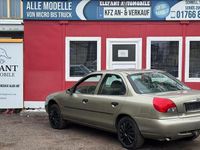 Second-hand Ford Mondeo Trend 131 CP (96 kW) 1999 Berlinǎ