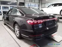 Gebraucht Audi A8 Comfort 286 PS (210 kW) 2024 Brillantschwarz Limousine