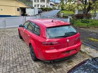 gebraucht Alfa Romeo 159 Sportwagon 1.9 JTS 16V Klima Navi 160PS 150Tkm