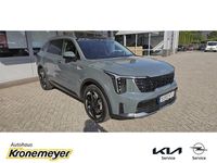 Gebraucht Kia Sorento Spirit 197 PS (144 kW) 2024 Grün SUV