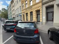 Gebraucht VW Polo 75 PS (55 kW) 2017 Kleinwagen