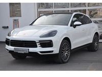 gebraucht Porsche Cayenne Coupé Sport Chrono STHZ MEMORY PASM