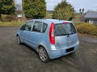 gebraucht Mitsubishi Colt 1.5 AUTOMATIK 109 PS nur 86.500 KM 4 Türerdj