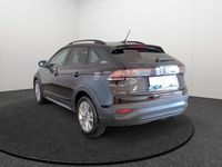 Gebraucht VW Taigo Goal 116 PS (85 kW) 2024 Schwarz SUV