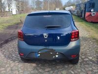 gebraucht Dacia Sandero SCe 75 Access Access