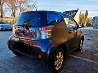 Gebraucht Toyota iQ 68 PS (50 kW) 2009 Andere farben Kleinwagen