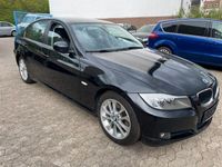 gebraucht BMW 318 i 58000km Sitzheizung/PDC/MultiLK/Alu