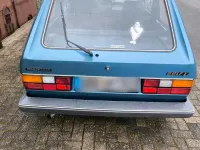 Gebraucht VW Golf I 50 PS (36 kW) 1980 Blau Kleinwagen