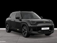 Second-hand Mini Aceman 160 kW (218 CP) 2025 Negru SUV