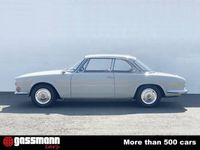 gebraucht BMW 3200 CS Coupe Bertone Modellpflege