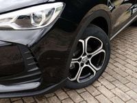 Gebraucht MG ZS Comfort 116 PS (85 kW) 2025 Pebble black (schwarz) SUV