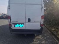 Gebraucht Citroën Jumper 120 PS (88 kW) 2008 Van / Kleinbus