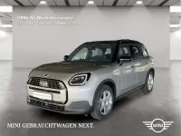 Gebraucht Mini Countryman 156 PS (114 kW) 2025 Grau SUV