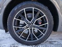 Gebraucht Audi SQ5 341 PS (250 kW) 2023 Grau SUV