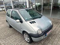 Second-hand Renault Twingo 75 CP (55 kW) 2004 Gri Hatchback