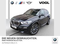 gebraucht BMW X5 xDrive40i M Sportpaket Gestiksteuerung HiFi