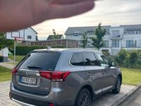 gebraucht Mitsubishi Outlander 