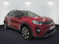 gebraucht Kia Stonic 1.0 T-GDI Vision KlimaA Navi PDC LM KAM