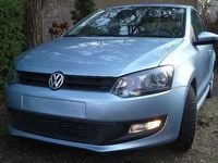 Gebraucht VW Polo 75 PS (55 kW) 2010 Andere farben Kleinwagen