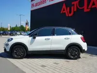Gebraucht Fiat 500X 151 PS (111 kW) 2019 Weiß SUV